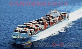 国内海运物流新格局 大连、宁波、东莞三地内贸集装箱货运的机遇与挑战