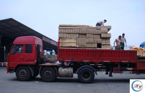 佛山到漳州货运代理 每天发车，高效直达