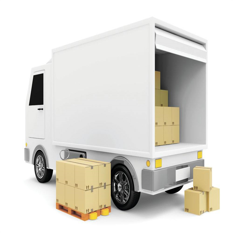 天天发车，连接九龙坡与世界——铁路集装箱货运代理全解析