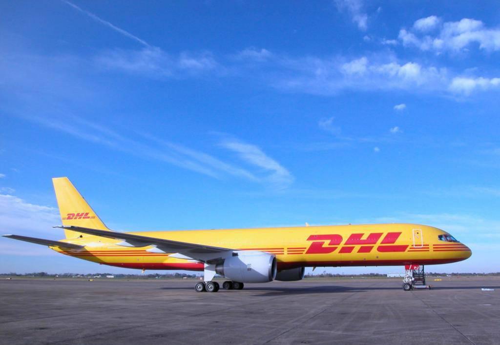 到 美国 圣马利亚 DHL UPS FedEx 国际 空运